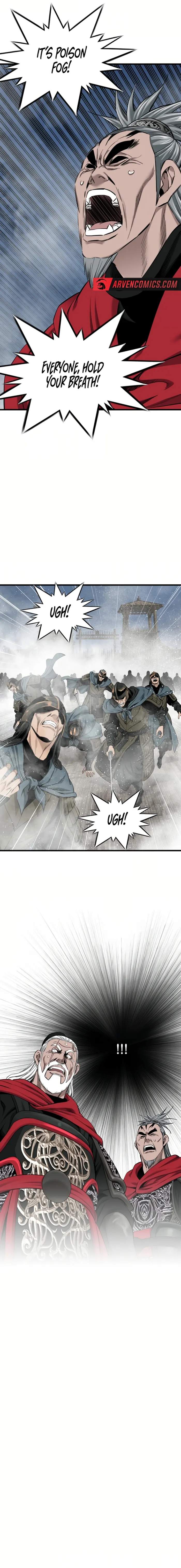 The World's Best Sect of Dependency Chapter 79 15